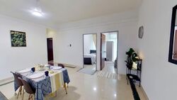 Hillview Green (D21), Condominium #589793221